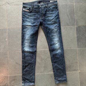 diesel jeans mens Sleenker size 34